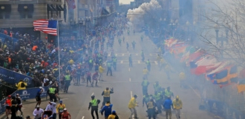 El pasado 13 de abril de 2013