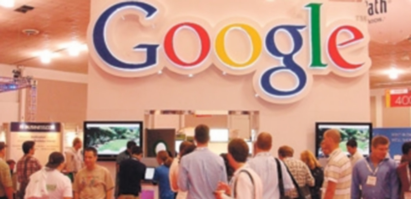 Los buscadores de Internet serán algunas de las empresas afectadas por las medidas tras tres años de negociación. / E.P.