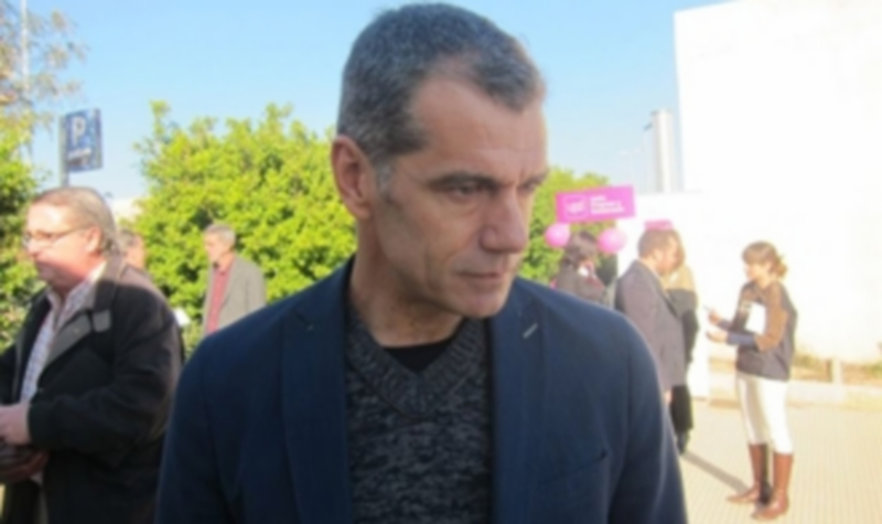 Toni Cantó. / Europa press