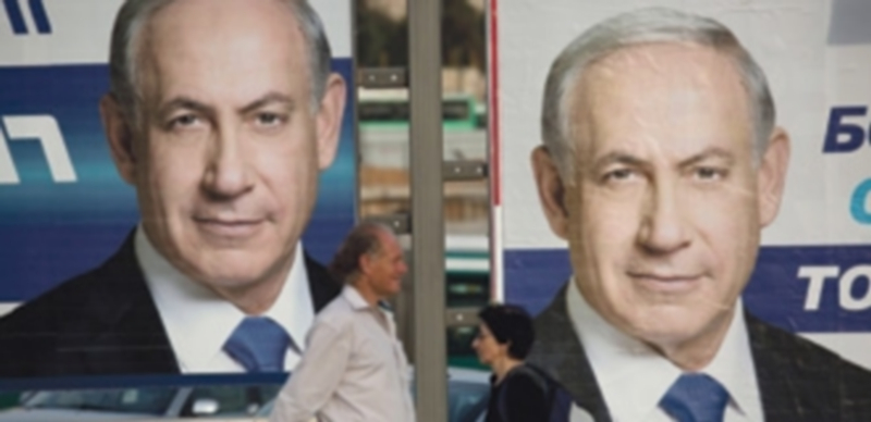 Los comicios del 17 de marzo apuntan a un posible gobierno de coalición. / Efe