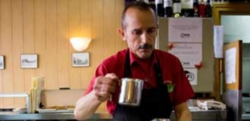 La facturación de los servicios en la región cae un 0,1% en enero 1 La hostelería registró el mayor repunte de la facturación