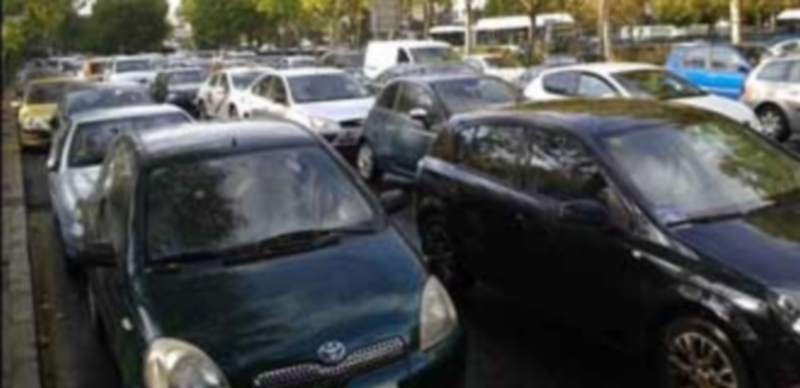 La venta de coches sube un 22% en la primera quincena de abril 1 La Rioja