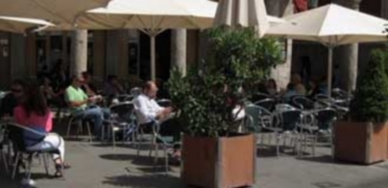 La campaña de verano generará 25.300 contratos en la Comunidad 1 En toda España se prevé que la cifra de contratos supere las 480.000 unidades