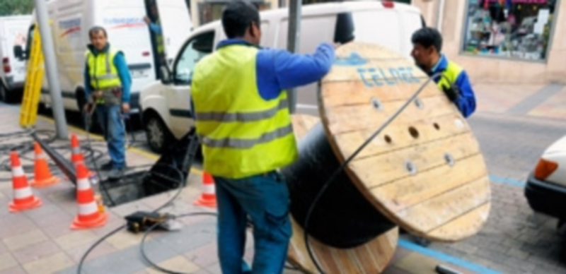 En Segovia hay más de cinco millares de trabajadores extranjeros