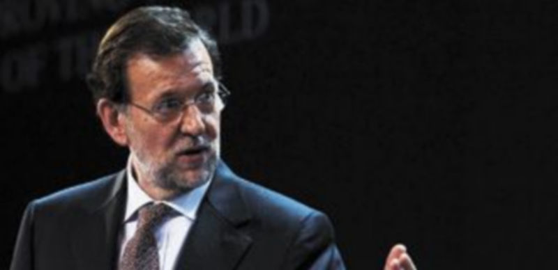 El presidente del Gobierno