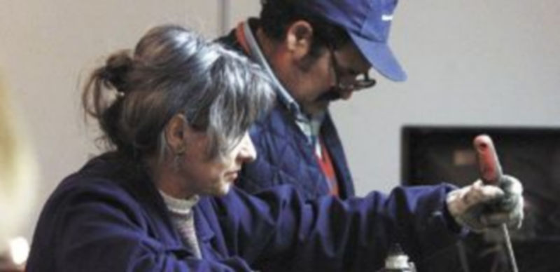 Dos tercios de los asalariados del país están satisfechos con el puesto laboral que desempeñan