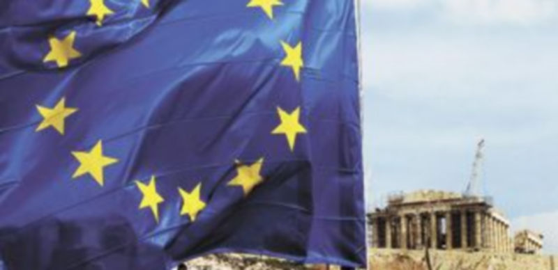 Bruselas estudia cómo actuar si Atenas deja el euro