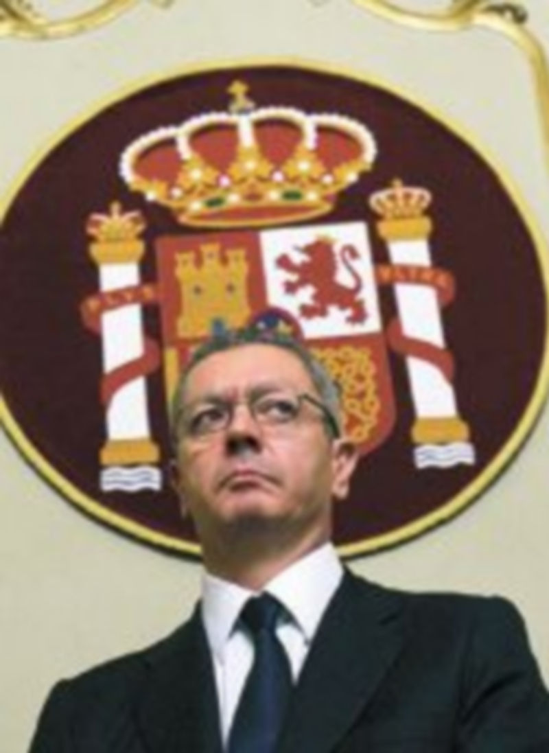 Gallardón quiere aprobar