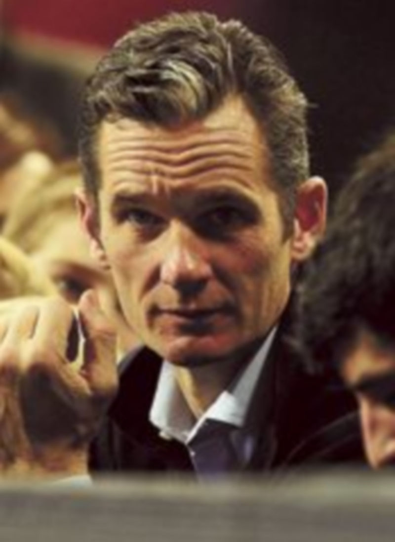 El marido de la Infanta solicitó que la Agencia Tributaria no entregase a los tribunales sus declaraciones de la renta. / Reuters