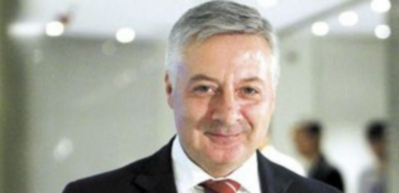 El exministro socialista de Fomento