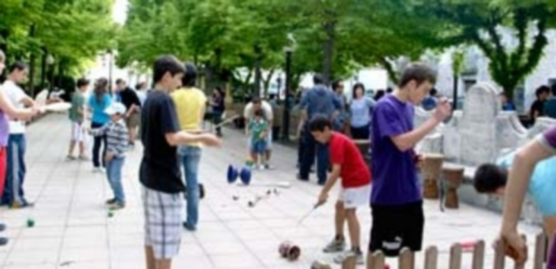 La Feria de la Juventud