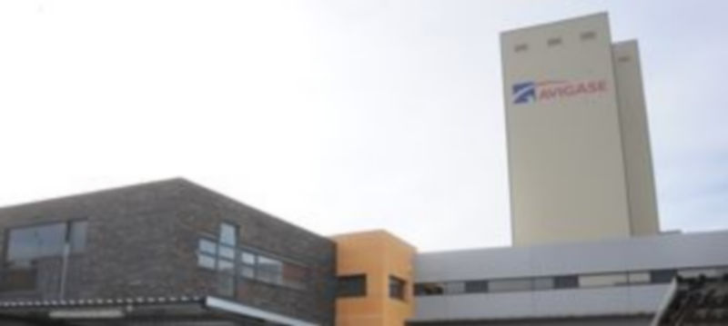 La segoviana Avigase es una de las seis mayores cooperativas de las Comunidad de Castilla y León. / Kamarero