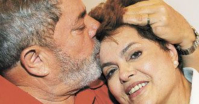 El presidente brasileño