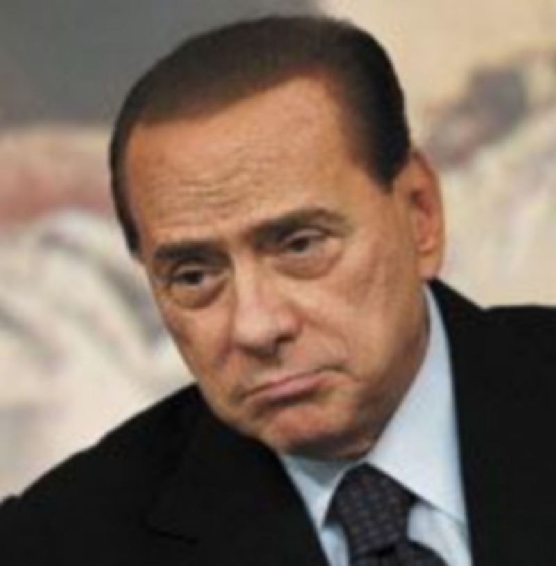 El primer ministro italiano