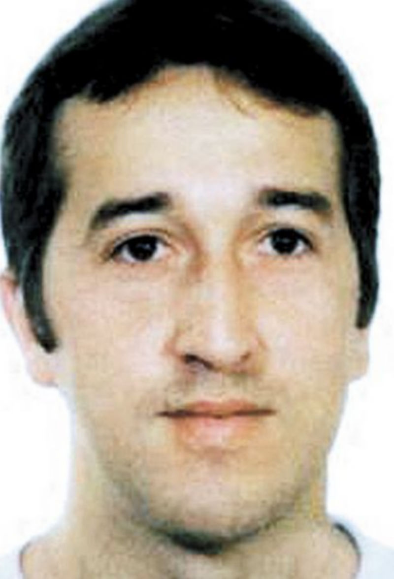 Eneko Gogeaskoetxea.