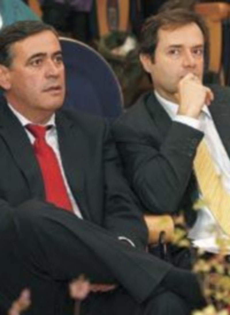 Micoturismo y gastronomía son «decisivos» a la hora de generar gasto turístico 1 El cocinero cántabro Fernando Sainz de la Maza del resturante El Serbal