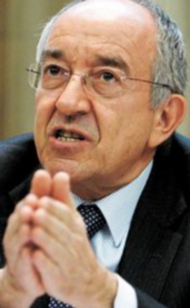 Fernández Ordóñez