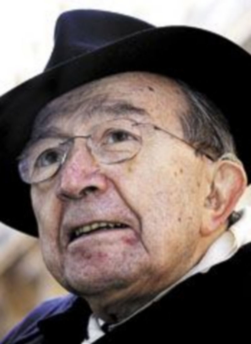 El funeral de Andreotti se celebrará en la intimidad en Roma. / Reuters