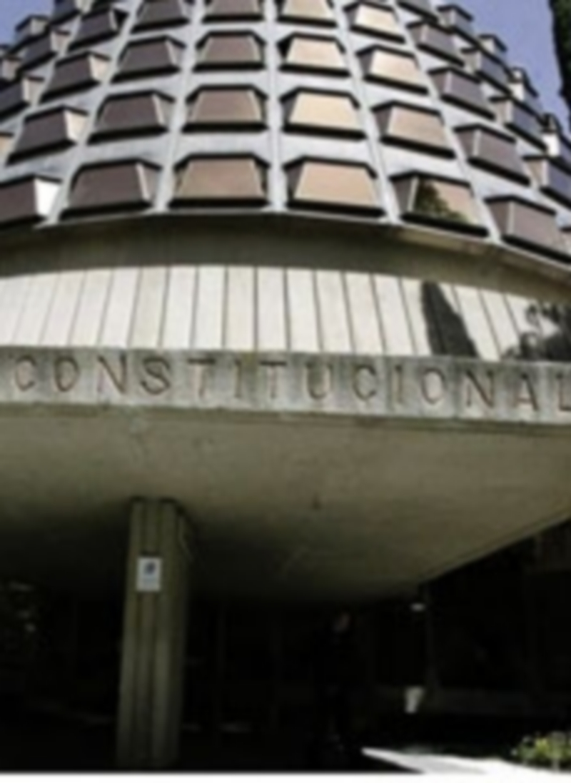 El Tribunal anula la prohibición dictada por la norma de Cantabria./ EP