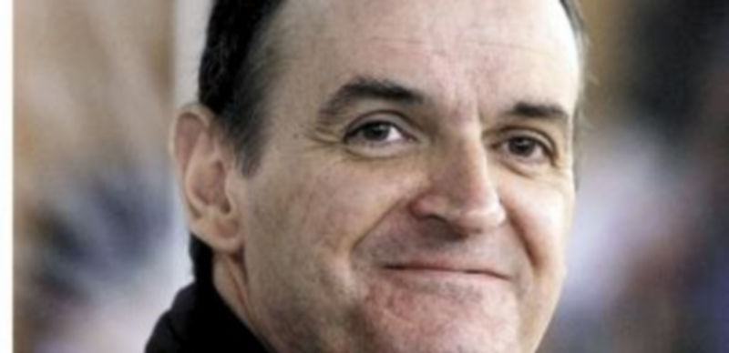 Iñaki de Juana Chaos se refugió en Irlanda del Norte cuando salió de prisión