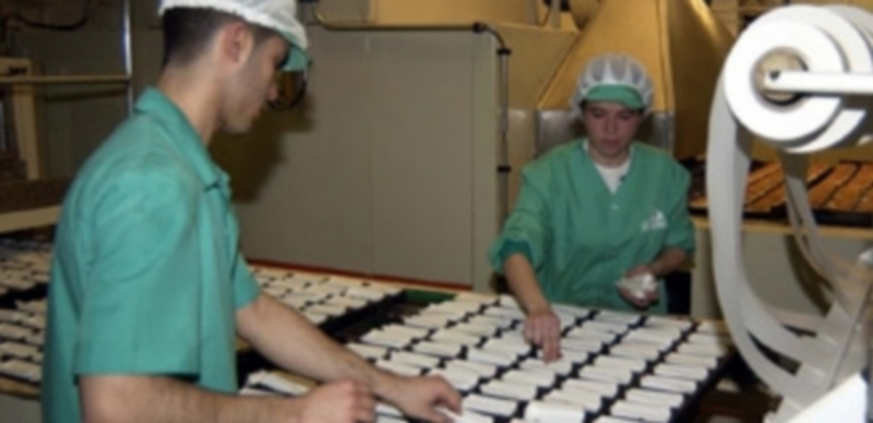 La creación prolongada de empleo aumenta el optimismo a la hora de buscar un nuevo trabajo. / Juan Martín