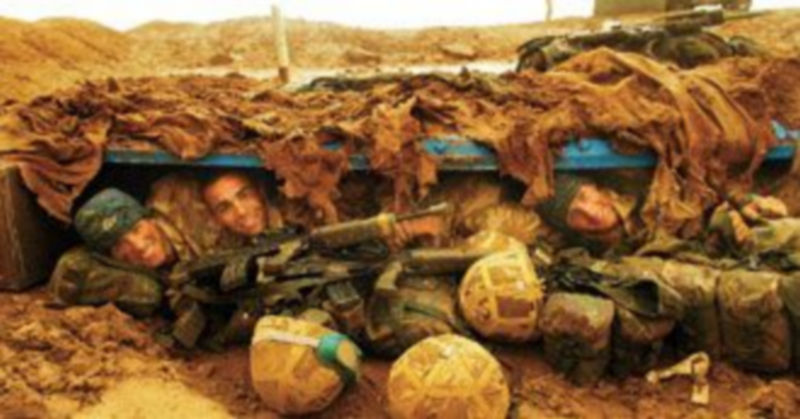 Reino Unido llegó a tener más de 4.000 uniformados desplegados en el territoro iraquí y ha sufrido 179 bajas mortales desde que comenzó la ocupación. / EFE