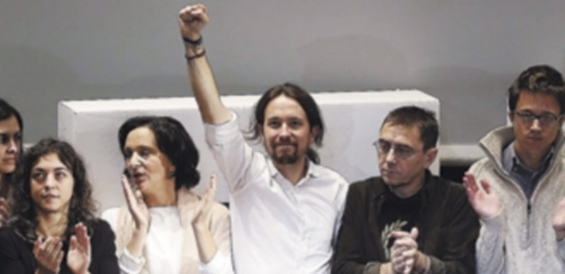 De izquierda a derecha