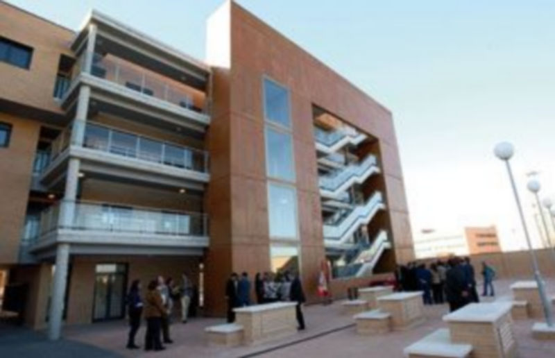 El Plan Director de Vivienda y Suelo ha contribuido a la creación de más de 34.000 VPO. /ICAL