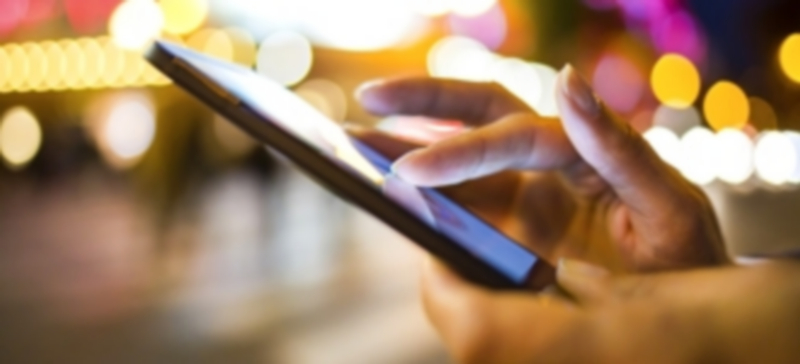 La nueva aplicación de consulta permite una búsqueda más rápida