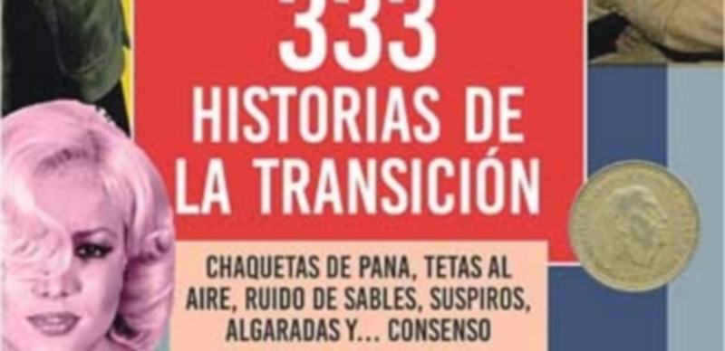 El escritor pretende acercar este periodo histórico a aquellos que por su edad no lo pudieron vivir. / Esfera Libros