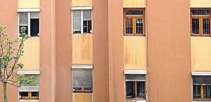 La venta de vivienda aumentó un 7,3% durante el mes de agosto 1 El precio de la vivienda cayó en un 3