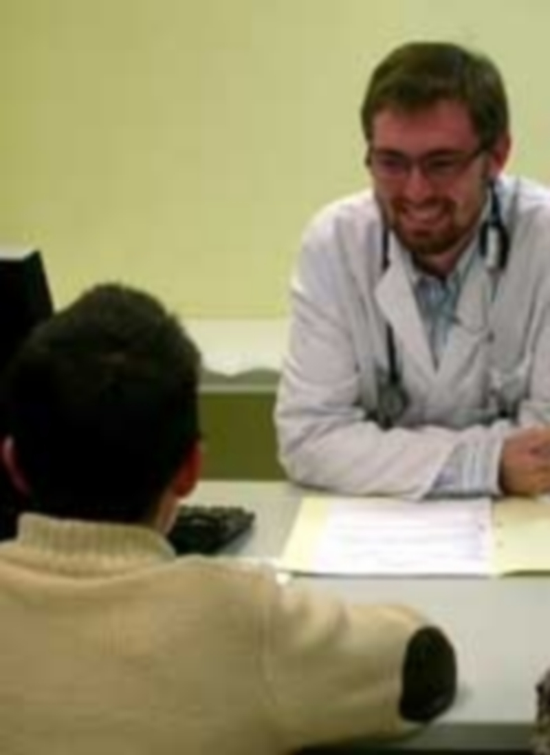 La Seguridad Social transferirá 315 millones para gestionar bajas laborales 1 Las partidas buscan la mejora y control del sistema de gestión de bajas. / E. P.