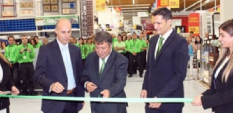 El alcalde de Arroyo de la Encomienda