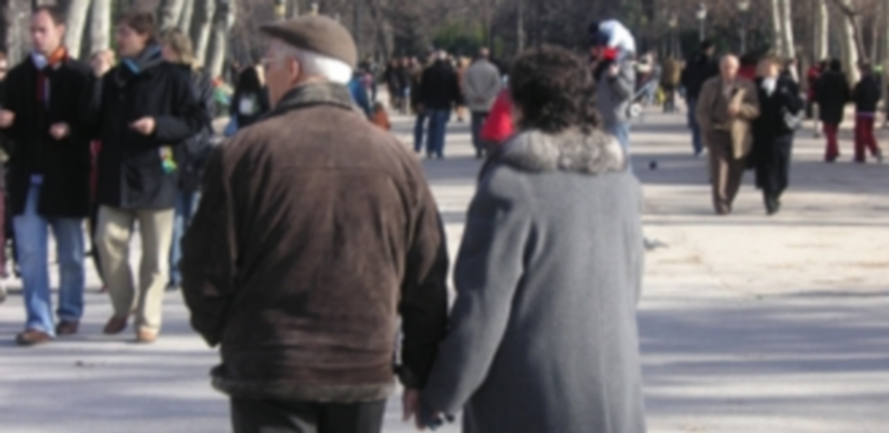 La mayoría de las pensiones que se conceden en la Comunidad son por jubilación