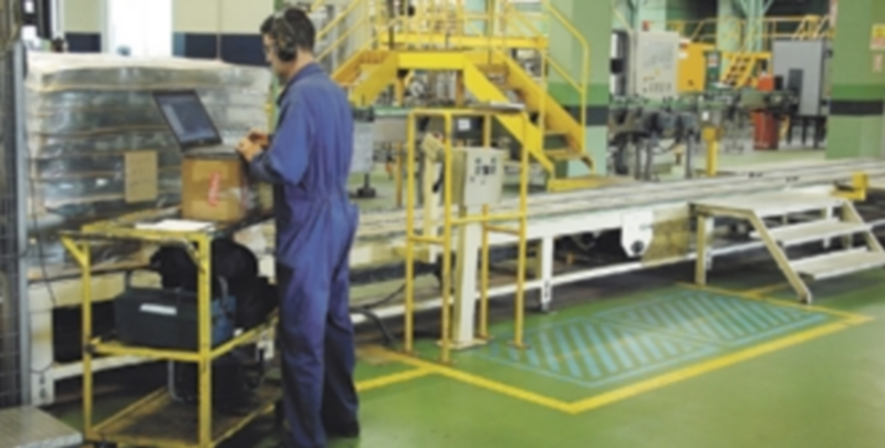 Las exportaciones de productos de alimentación