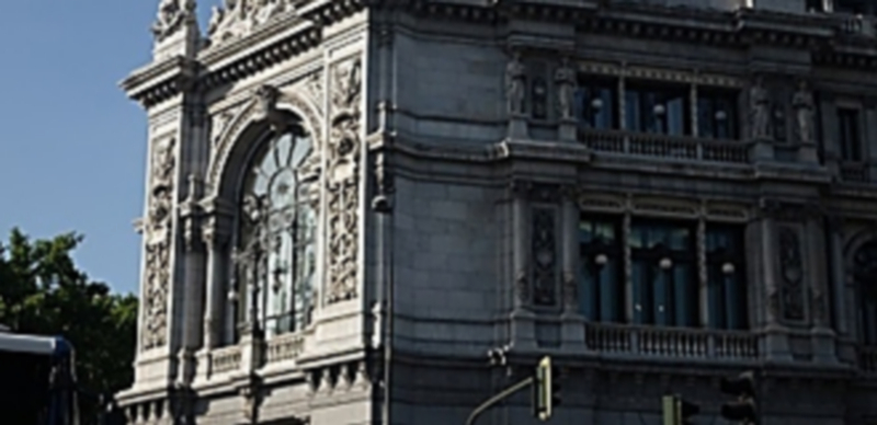 La falta de regulación paraliza las posibles sanciones a la banca. / Europa Press