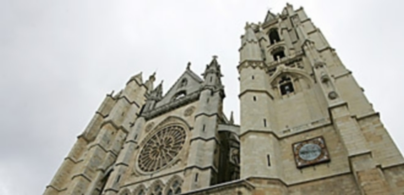 La Junta de Castilla y León busca proyección en Milán para favorecer el turismo proveniente del exterior. / Europa Press