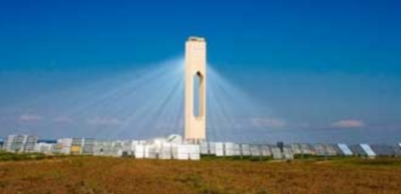 Abengoa cifra en 8.903 millones de euros su deuda total bruta consolidada