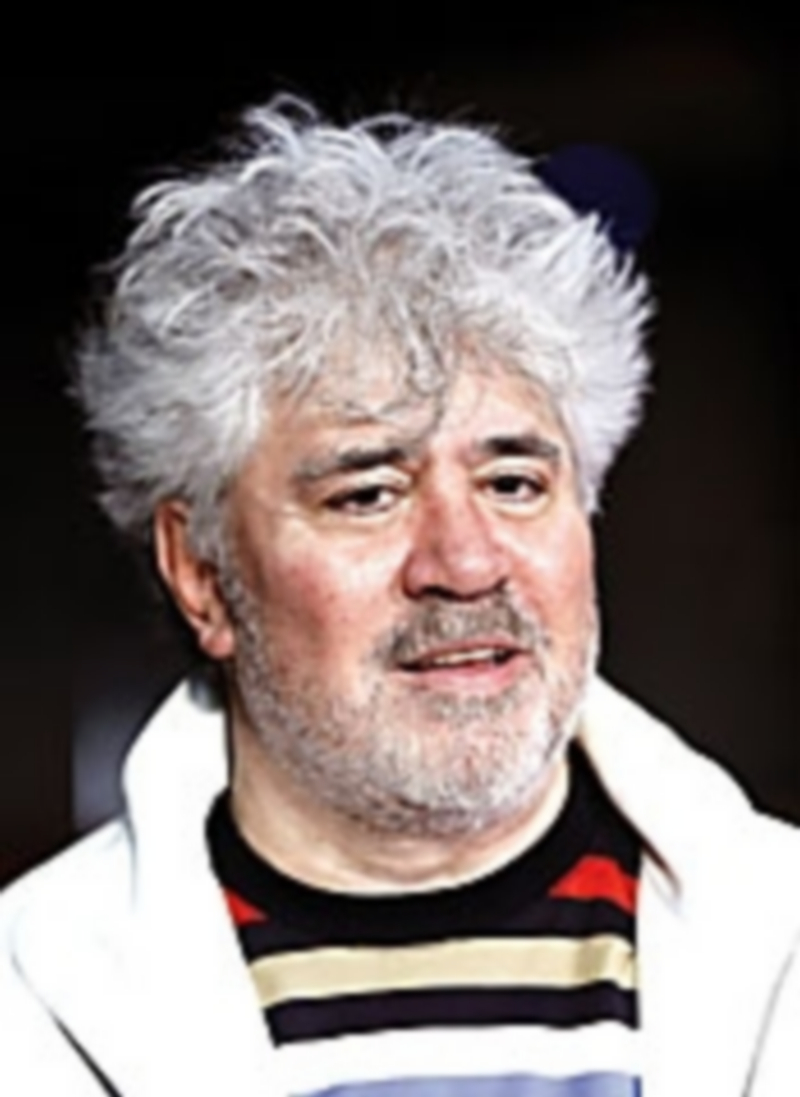 El cineasta manchego