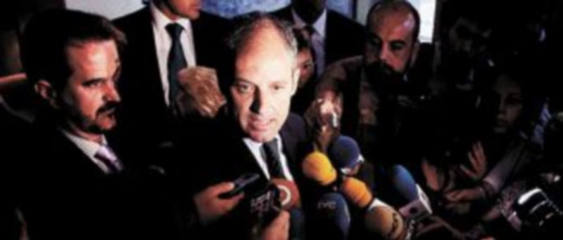 El presidente de Valencia