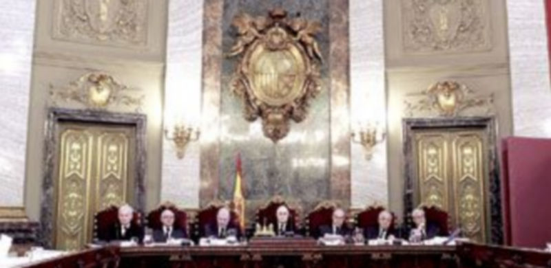 Aunque hubo voces discrepantes