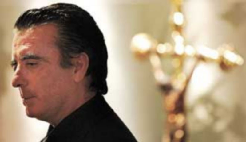 El torero José Ortega Cano se encuentra en estado grave tras sufrir el pasado sábado un accidente de tráfico en Sevilla. /Efe