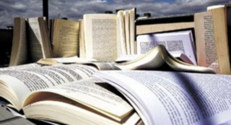 El mayor encuentro con el mundo de la cultura tuvo lugar