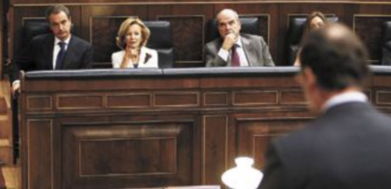 El dirigente ‘popular’