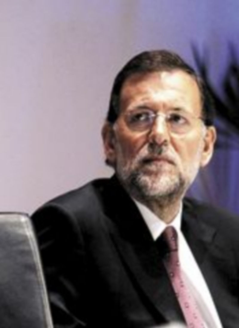 El político coruñés mostró su descontento con la labor ejercida por el Banco de España durante la presente legislatura. / Ical.