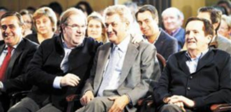 Juan Vicente Herrera (i)