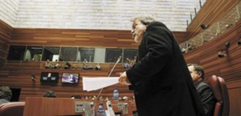 José María González