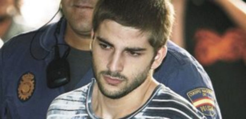 Carcaño es condenado a 20 años de prisión por el asesinato de Marta 1 Miguel Carcaño deberá indemnizar a los Castillo. / El Correo de Andalucía