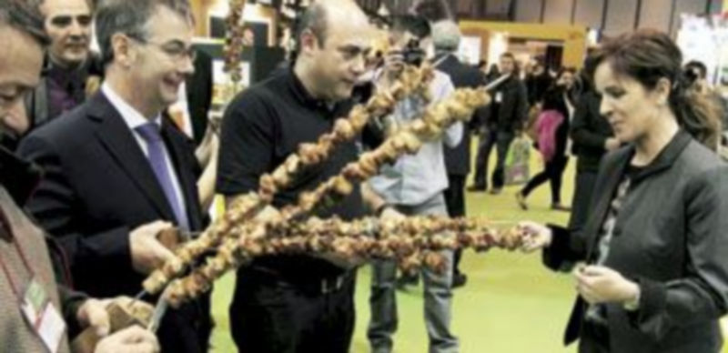 La consejera Silvia Clemente