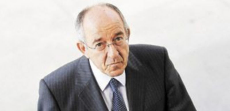 Fernández Ordóñez abandonará su cargo al frente del banco emisor el 10 de junio